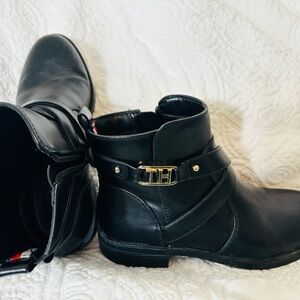 Tommy Hifiger 7 ankle boots booties